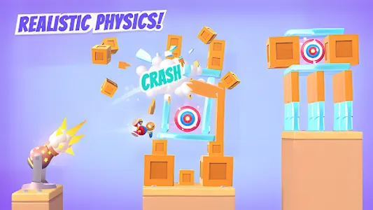 Rocket Buddy screenshot 3