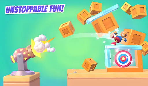 Rocket Buddy screenshot 7