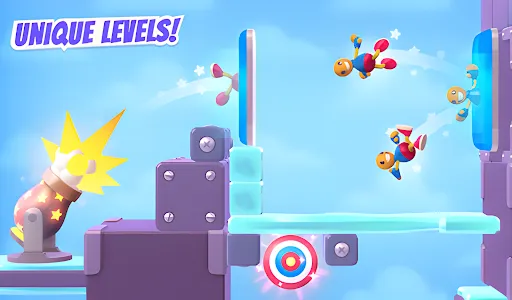 Rocket Buddy screenshot 8