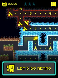 Tomb of the Mask screenshot 10