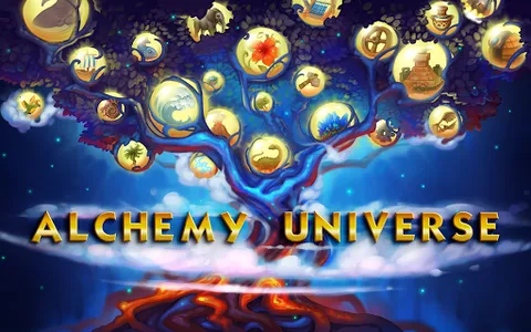 Alchemy Universe screenshot 11