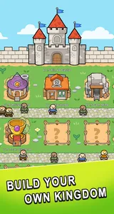 Smash Kingdom : Slingshot Acti screenshot 13