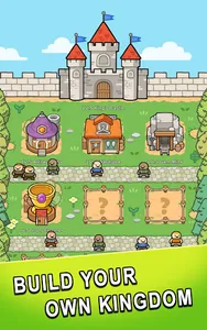 Smash Kingdom : Slingshot Acti screenshot 21