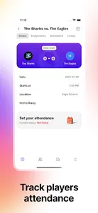 Playhey screenshot 1