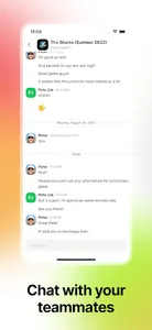 Playhey screenshot 3