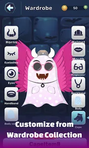 My Spooky screenshot 3