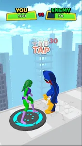 SuitUp screenshot 6