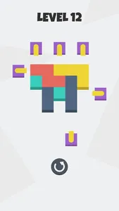 Block Blast Puzzle screenshot 0