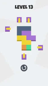 Block Blast Puzzle screenshot 1