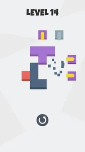 Block Blast Puzzle screenshot 2