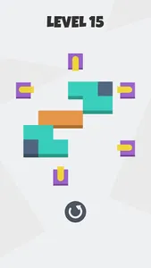 Block Blast Puzzle screenshot 3