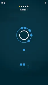 Orbit Up screenshot 0