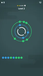 Orbit Up screenshot 1