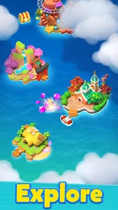 Island Splash: Build Resorts screenshot 3
