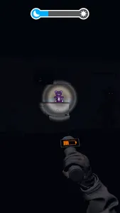 Horror Night screenshot 4