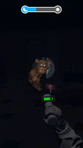 Horror Night screenshot 6