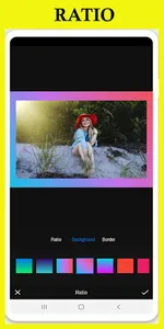 Prophoto Editor Collage Maker screenshot 3