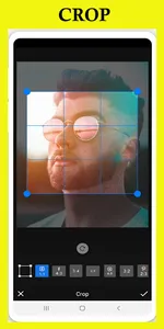 Prophoto Editor Collage Maker screenshot 4