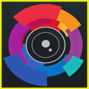 Prophoto Editor Collage Maker screenshot 9