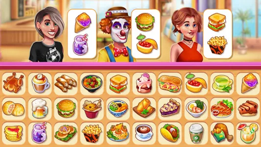 Cooking Shop : Chef Restaurant screenshot 3