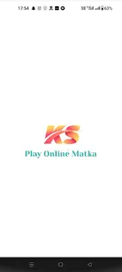 KS Online Matka screenshot 0