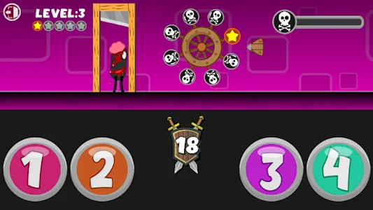 blood sausage screenshot 2