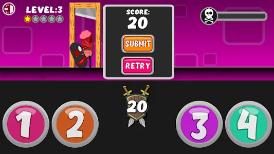 blood sausage screenshot 3