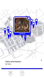 Art of London : augmented gall screenshot 3