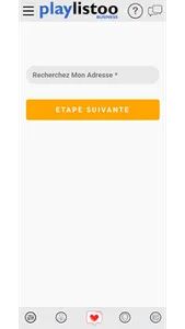 PLAYLISTOO LOISIRS screenshot 2