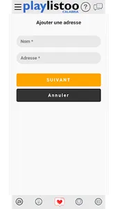 PLAYLISTOO SICILIA screenshot 0