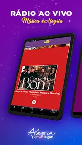 103 FM Aracaju screenshot 13