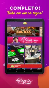 103 FM Aracaju screenshot 16