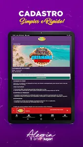 103 FM Aracaju screenshot 18