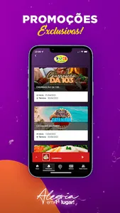 103 FM Aracaju screenshot 2