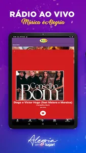 103 FM Aracaju screenshot 20