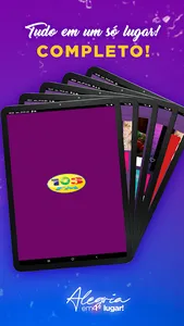 103 FM Aracaju screenshot 21