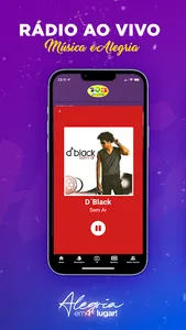 103 FM Aracaju screenshot 6