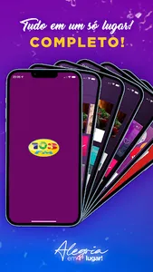 103 FM Aracaju screenshot 7