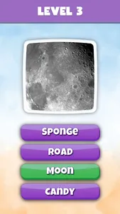 What is it? Pics Trivia Quiz screenshot 3