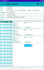 Cryo-Life Med-Usg screenshot 17