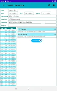Cryo-Life Med-Usg screenshot 3