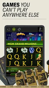 BetMGM Casino - Real Money screenshot 10