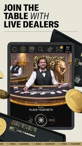 BetMGM Casino - Real Money screenshot 11