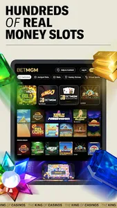 BetMGM Casino - Real Money screenshot 16