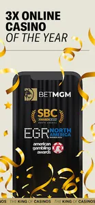 BetMGM Casino - Real Money screenshot 6