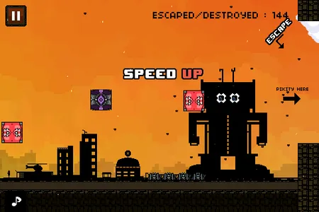 Pikities screenshot 0