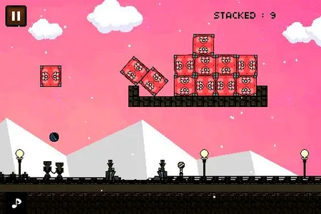 Pikities screenshot 1