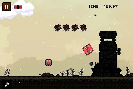 Pikities screenshot 2