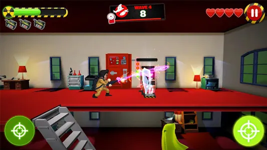 PLAYMOBIL Ghostbusters™ screenshot 4