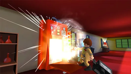 PLAYMOBIL Ghostbusters™ screenshot 6